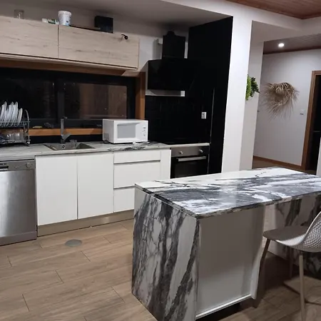 Passadicos Do Paiva House 度假居