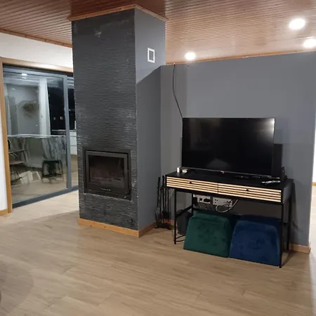 Passadicos Do Paiva House 度假居