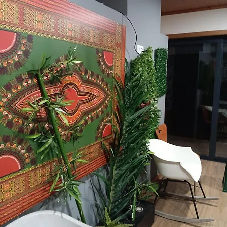 Passadicos Do Paiva House * 辛方伊什